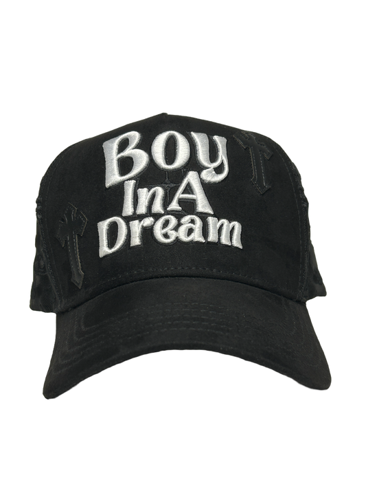 Boy In A Dream